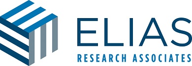 Elias Research Associates – Exhibitor