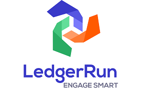 Ledger Run – Sponsor