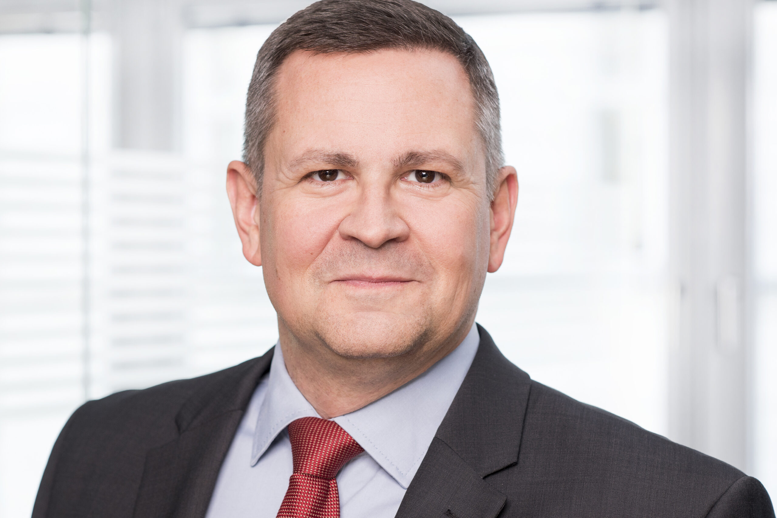 Dr. Thorsten Ruppert - ClinBiz Summit